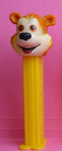 PEZ - PEZ Miscellaneous - FAO Schwarz Bear