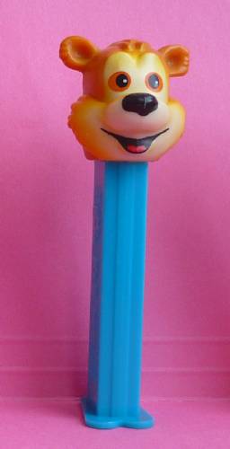 PEZ - PEZ Miscellaneous - FAO Schwarz Bear