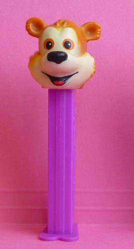 PEZ - PEZ Miscellaneous - FAO Schwarz Bear