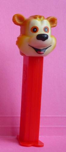 PEZ - PEZ Miscellaneous - FAO Schwarz Bear