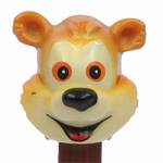 PEZ - FAO Schwarz Bear  