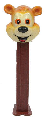 PEZ - PEZ Miscellaneous - FAO Schwarz Bear