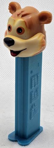 PEZ - PEZ Miscellaneous - FAO Schwarz Bear