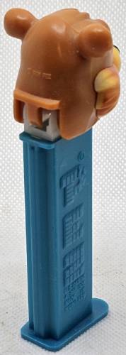 PEZ - PEZ Miscellaneous - FAO Schwarz Bear