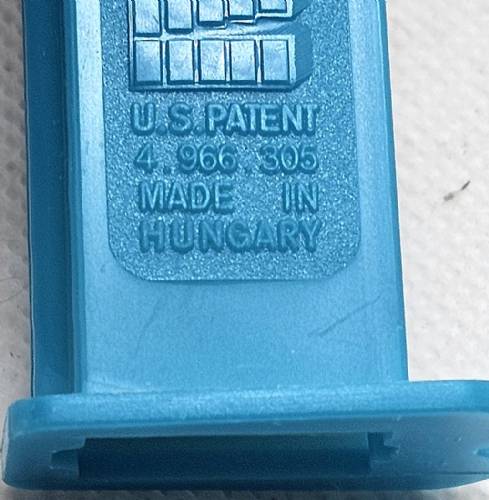 PEZ - PEZ Miscellaneous - FAO Schwarz Bear