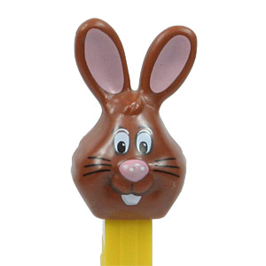 PEZ - PEZ Miscellaneous - Jeffrey the Bunny