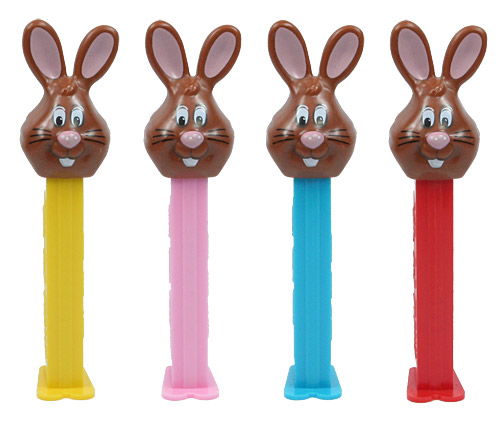 PEZ - PEZ Miscellaneous - Jeffrey the Bunny