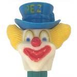 PEZ - Peter PEZ A Stenciled PEZ on Hat