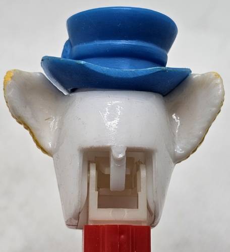 PEZ - PEZ Miscellaneous - Peter PEZ - PEZ Logo on Hat - B
