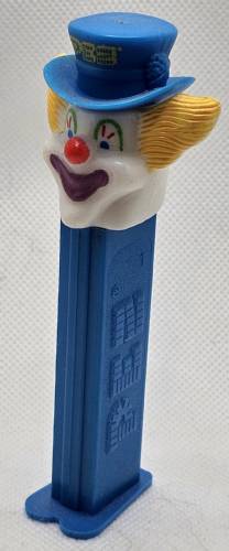 PEZ - PEZ Miscellaneous - Peter PEZ - PEZ Logo on Hat - B