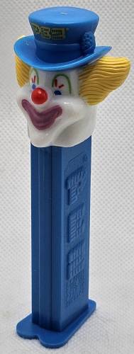 PEZ - PEZ Miscellaneous - Peter PEZ - PEZ Logo on Hat - B