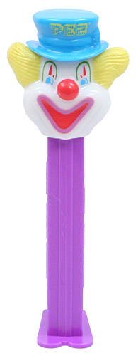 PEZ - PEZ Miscellaneous - Peter PEZ - White Head - C