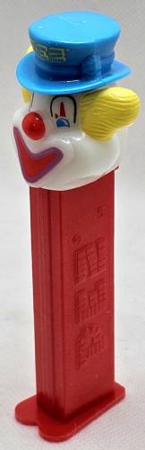 PEZ - PEZ Miscellaneous - Peter PEZ - White Head - C