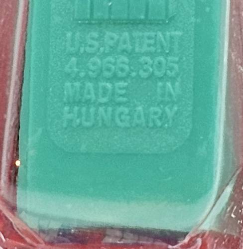 PEZ - PEZ Miscellaneous - Psychedelic Eye - Tan Hand - A