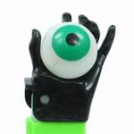 PEZ - Psychedelic Eye B Black Hand