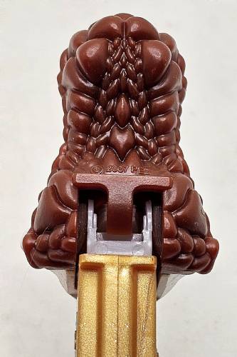 PEZ - Famous People - Sissi