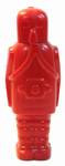 PEZ - Space Trooper Red