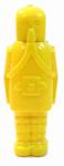 PEZ - Space Trooper Yellow