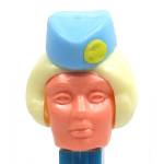 PEZ - Stewardess