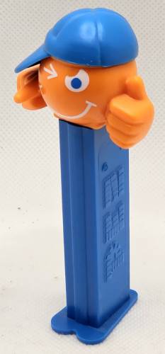 PEZ - Advertising Dispenser - Zielpunkt