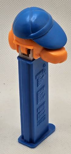 PEZ - Advertising Dispenser - Zielpunkt