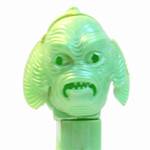 PEZ - Creature from the Black Lagoon  