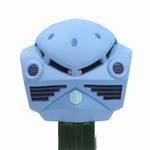 PEZ - MSM-07 Z'gock  