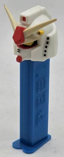 PEZ - Morinaga - Gundam - RX-78-2 Gundam