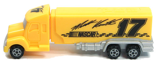 PEZ - Nascar - Haulers - Matt Kenseth