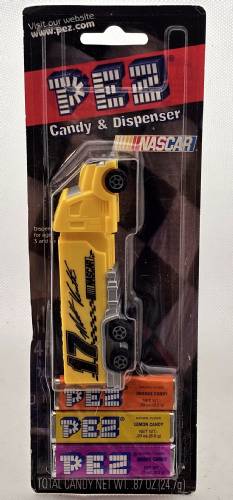 PEZ - Nascar - Haulers - Matt Kenseth