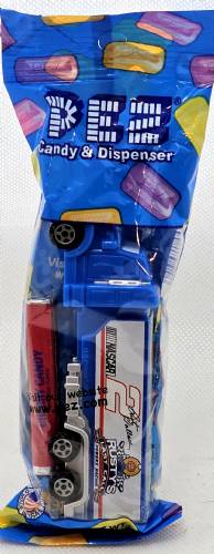 PEZ - Nascar - Haulers - Rusty's Last Call