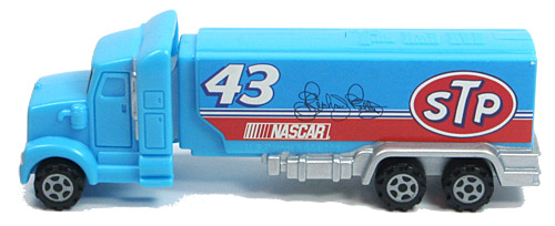 PEZ - Nascar - Haulers - STP