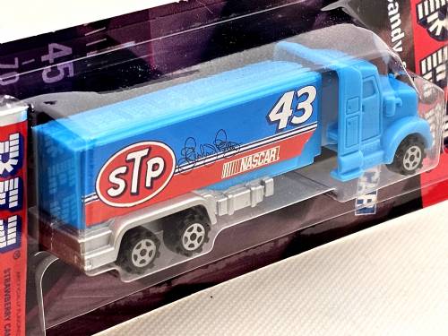 PEZ - Nascar - Haulers - STP