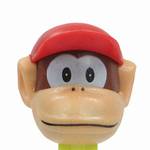 PEZ - Diddy Kong  