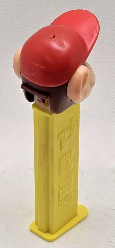 PEZ - Animated Movies and Series - Nintendo - Diddy Kong