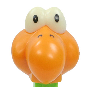 PEZ - Animated Movies and Series - Nintendo - Koopa Troopa