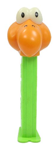 PEZ - Animated Movies and Series - Nintendo - Koopa Troopa