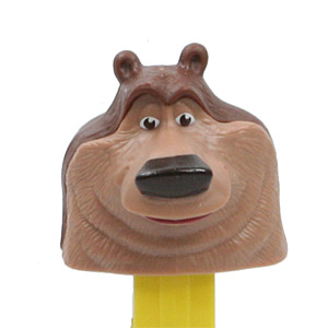 PEZ - Animated Movies and Series - Open Season - Boog