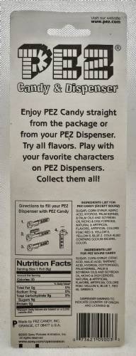 PEZ - Animated Movies and Series - Open Season - Boog