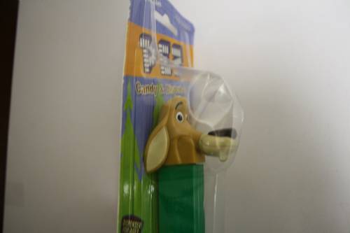 PEZ - Animated Movies and Series - Open Season - Elliot