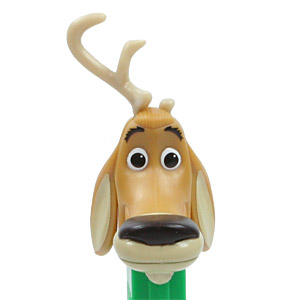 PEZ - Animated Movies and Series - Open Season - Elliot