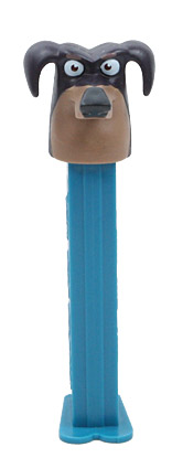 PEZ - Animated Movies and Series - Open Season - Mr. Weenie