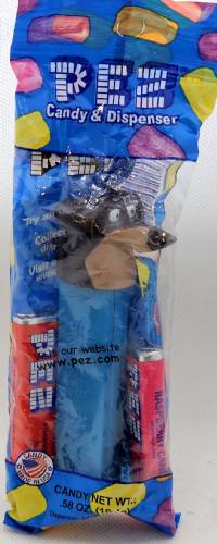 PEZ - Animated Movies and Series - Open Season - Mr. Weenie