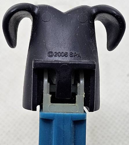 PEZ - Animated Movies and Series - Open Season - Mr. Weenie