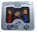 PEZ - OCC Tin set  