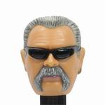 PEZ - Paul Teutul, Sr.  