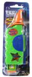 PEZ - Magic Candy Dispenser  Green with Orange Hat