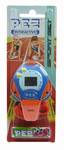 PEZ - Sport Set  Blue and Orange