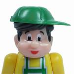 PEZ - British Petroleum (BP) Boy  