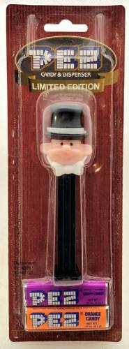 PEZ - PEZ Pals - Bride & Groom - Groom - Pink Head - B